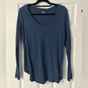 Old Navy medium long shirt